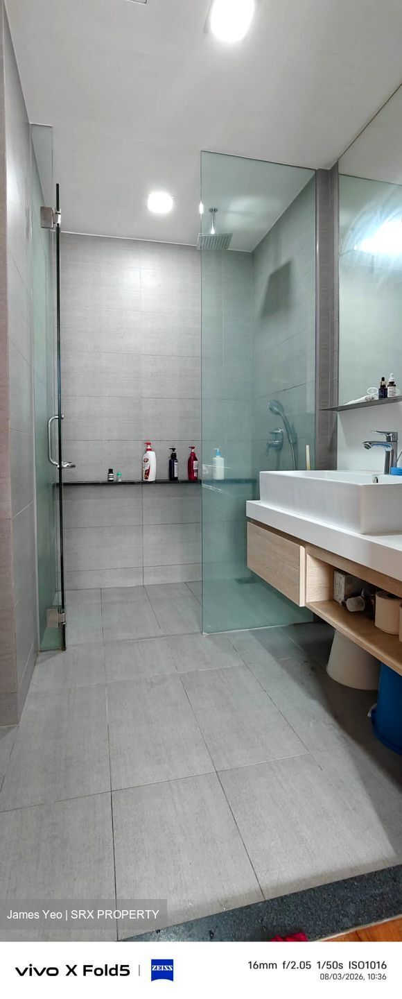 Sennett Residence (D13), Condominium #595817831